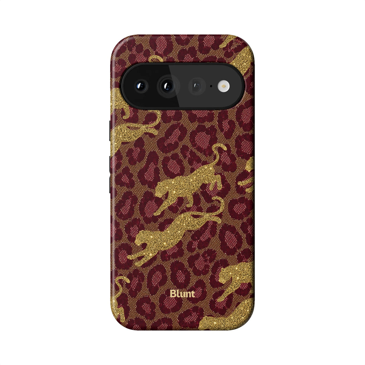 Raja Pixel Case - Blunt Cases