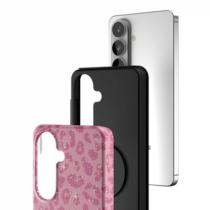 Pink-Cheetah-Print-samsung-case-Galaxy S26-3