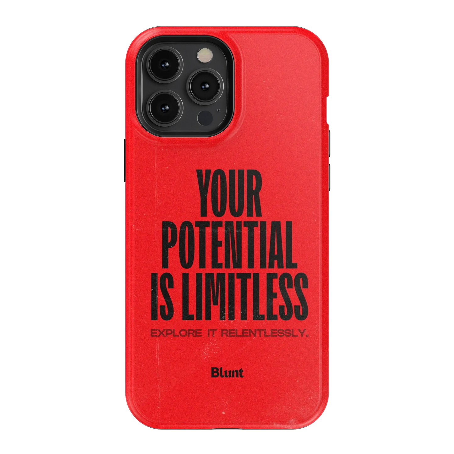 Limitless iPhone Case