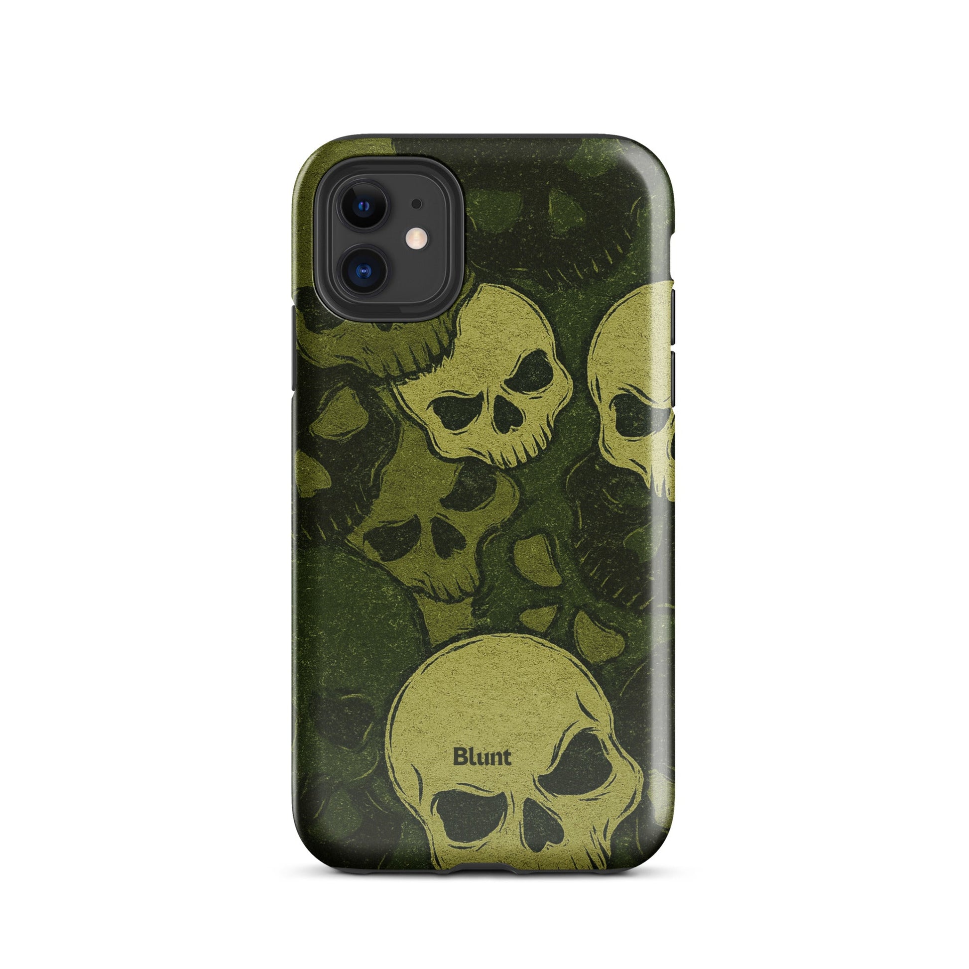 Ranger iPhone Case - Blunt Cases