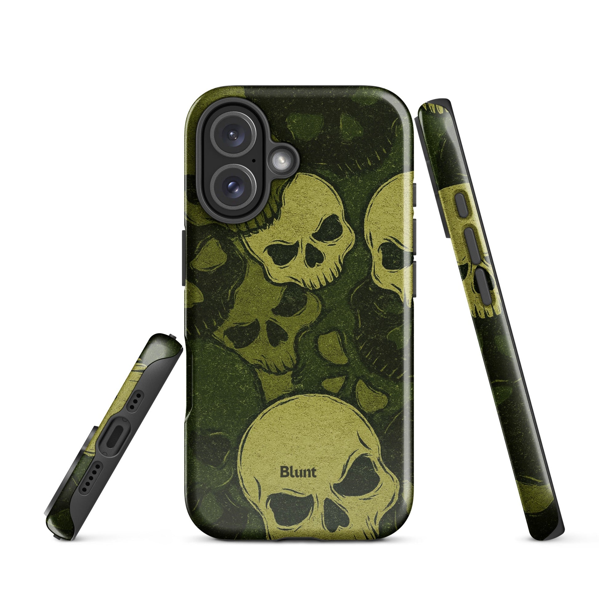 Ranger iPhone Case - Blunt Cases