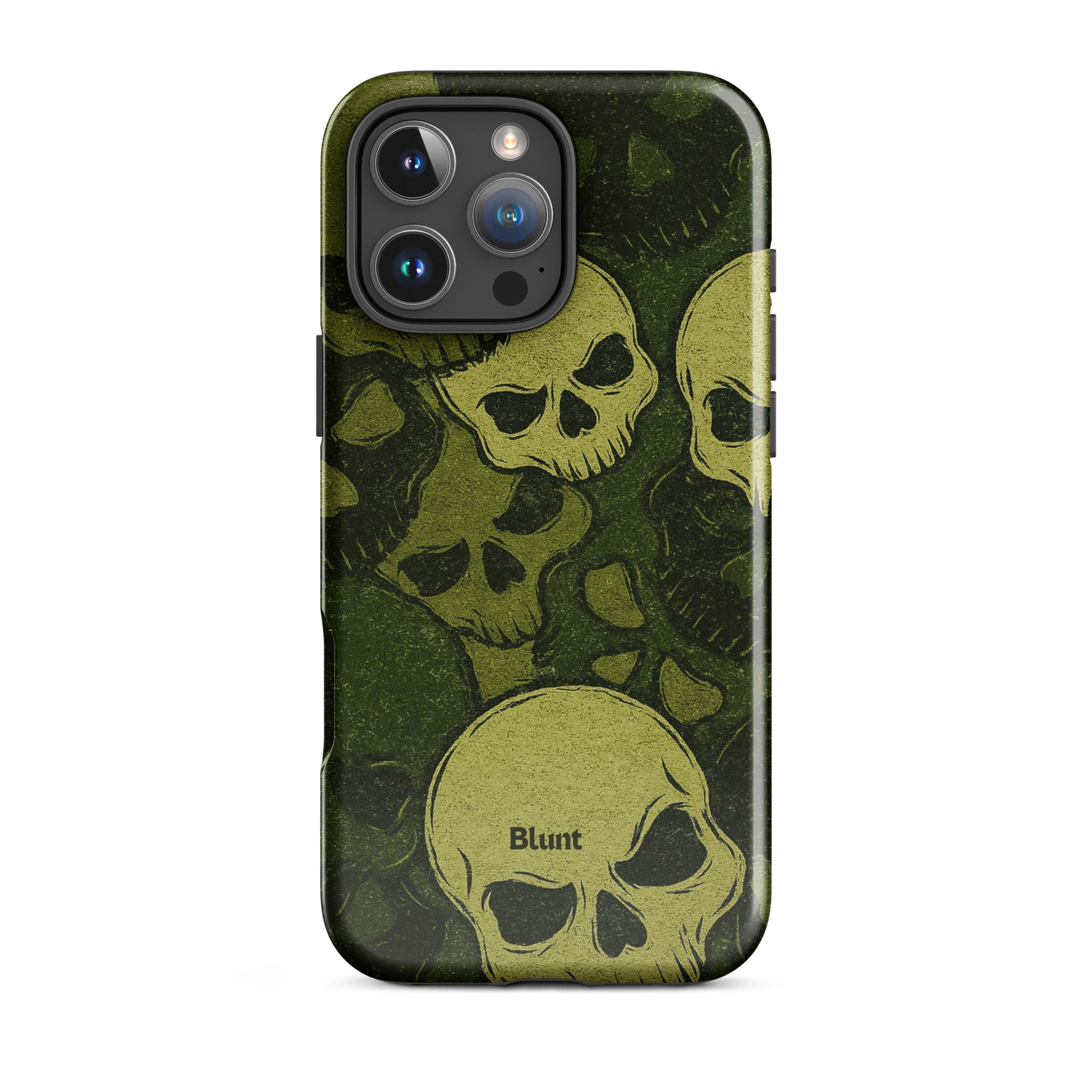 Ranger iPhone Case - Blunt Cases