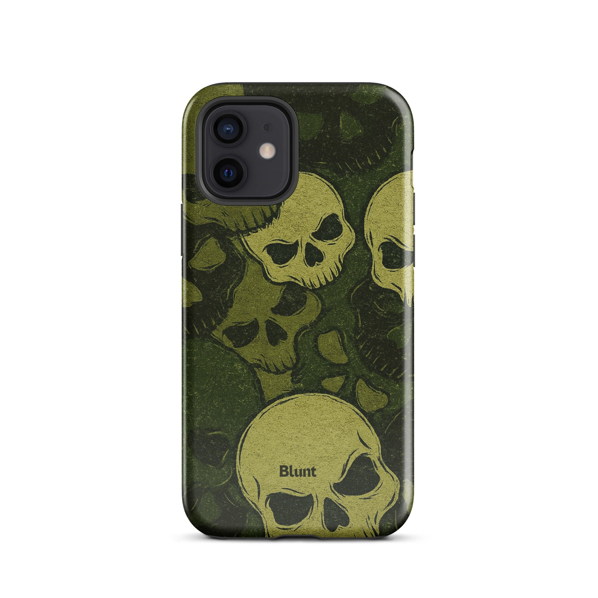 Ranger iPhone Case - Blunt Cases