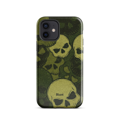 Ranger iPhone Case - Blunt Cases