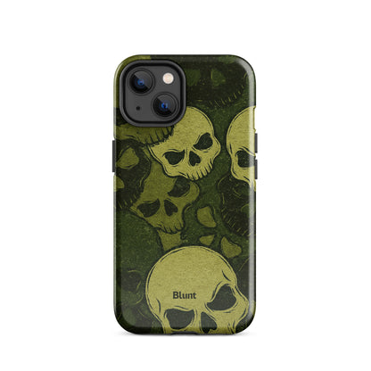 Ranger iPhone Case - Blunt Cases