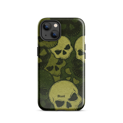 Ranger iPhone Case - Blunt Cases