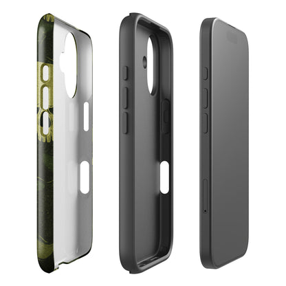 Ranger iPhone Case - Blunt Cases