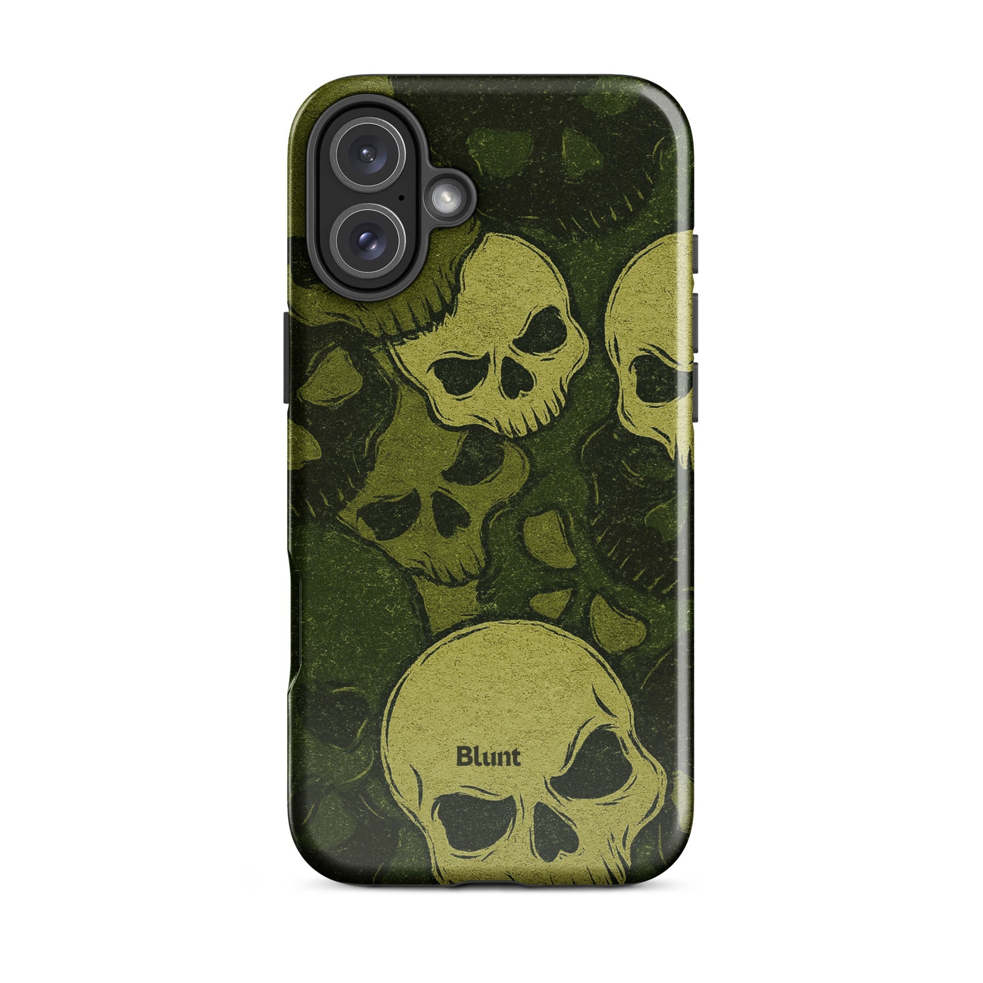 Ranger iPhone Case - Blunt Cases