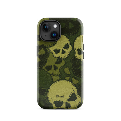 Ranger iPhone Case - Blunt Cases