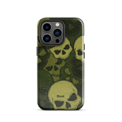 Ranger iPhone Case - Blunt Cases