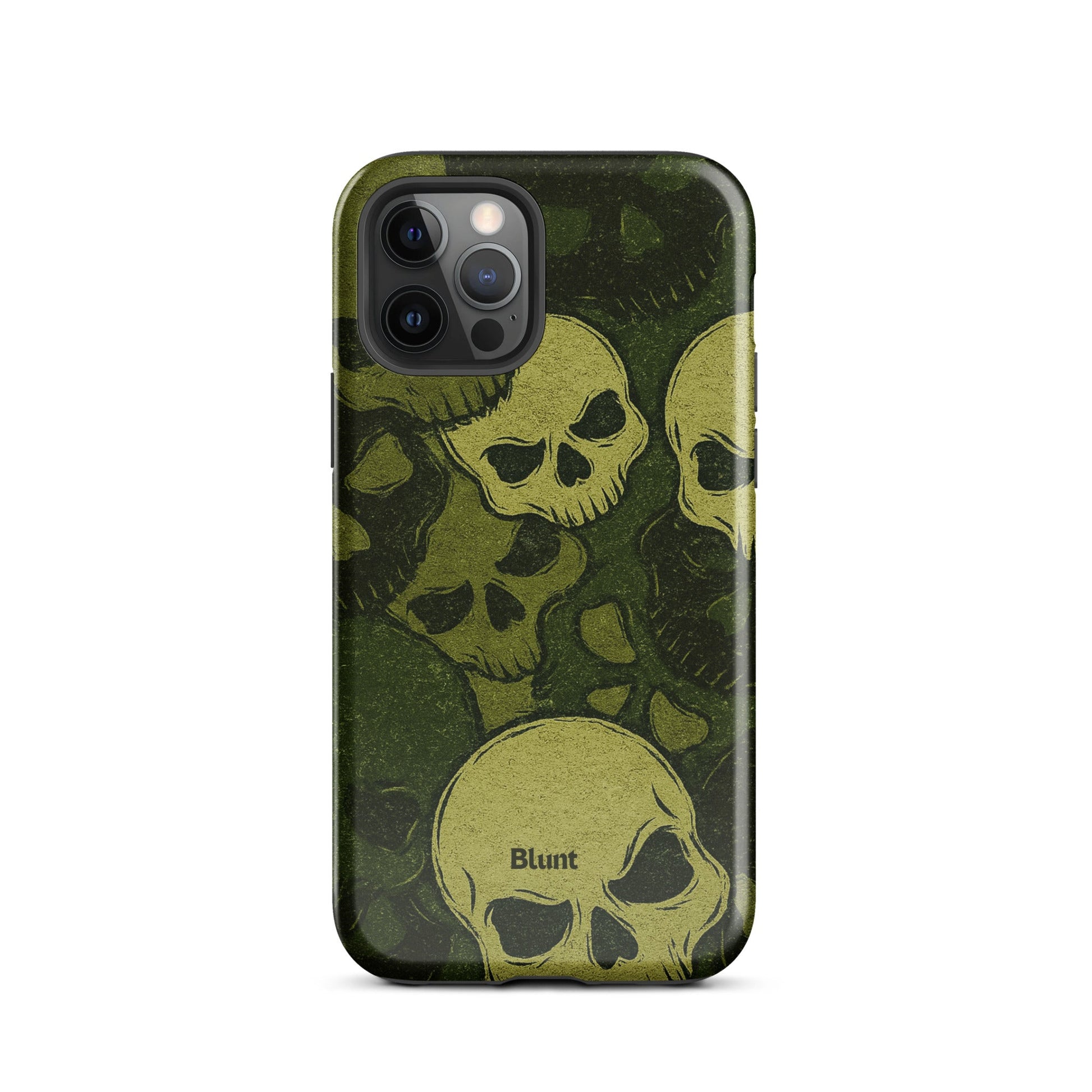 Ranger iPhone Case - Blunt Cases