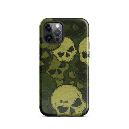 Ranger iPhone Case - Blunt Cases