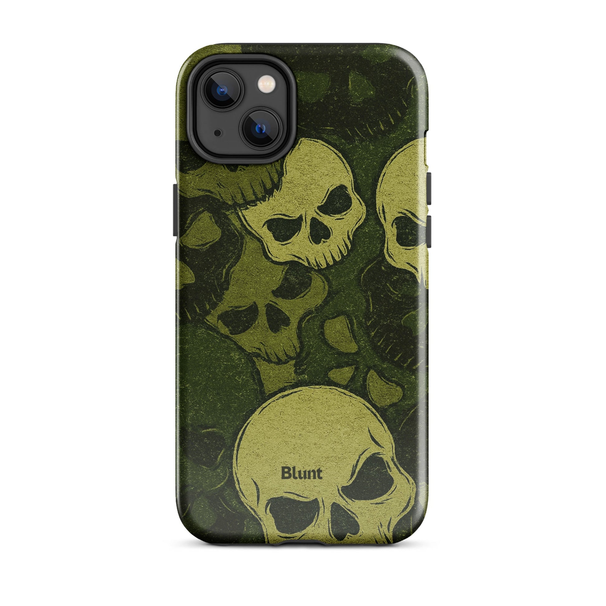 Ranger iPhone Case - Blunt Cases