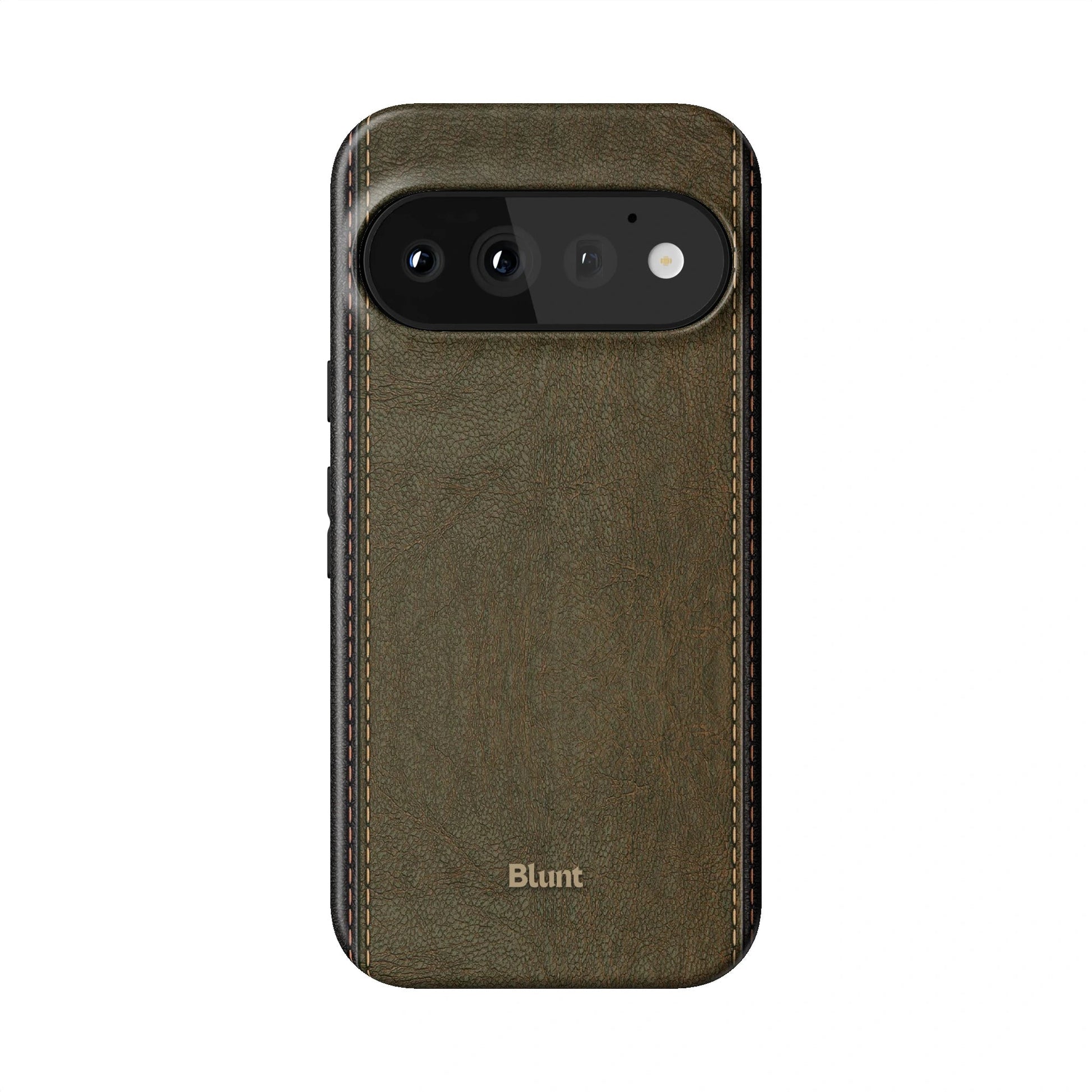 Ranger Olive Pixel Case - Blunt Cases