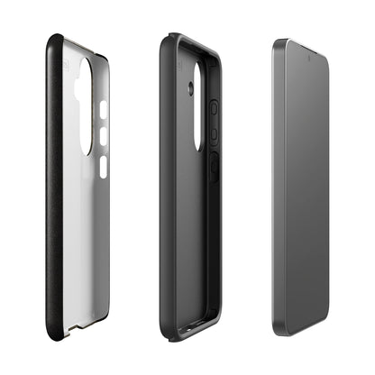 Ranger Olive Samsung Case - Blunt Cases