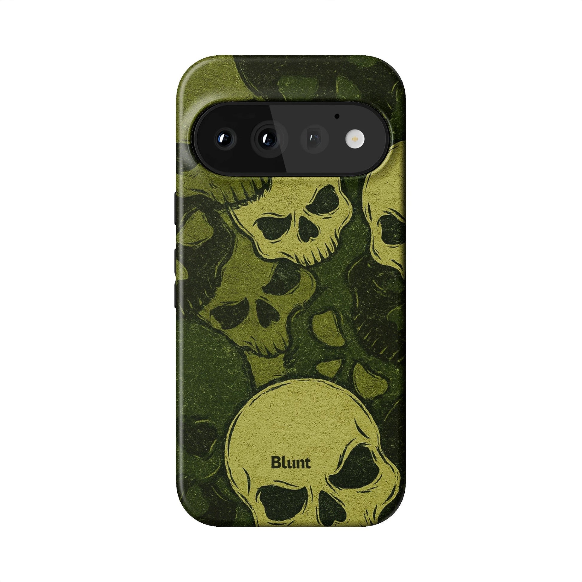 Ranger Pixel Case - Blunt Cases