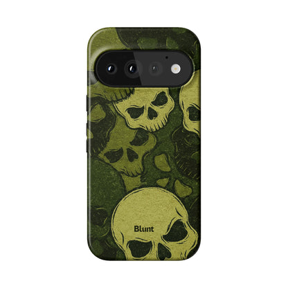 Ranger Pixel Case - Blunt Cases