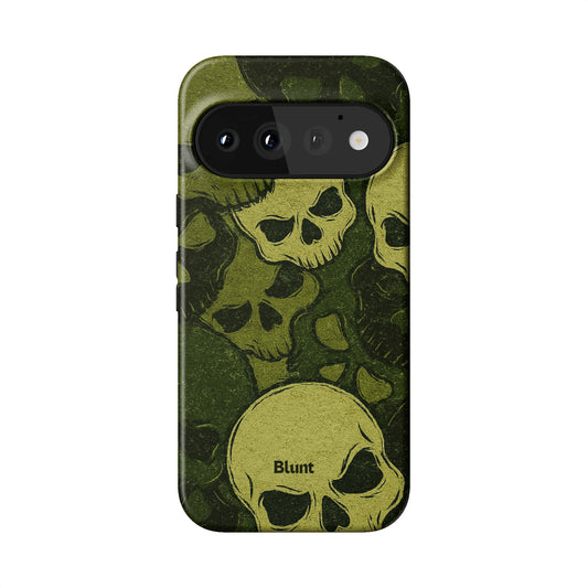 Ranger Pixel Case - Blunt Cases
