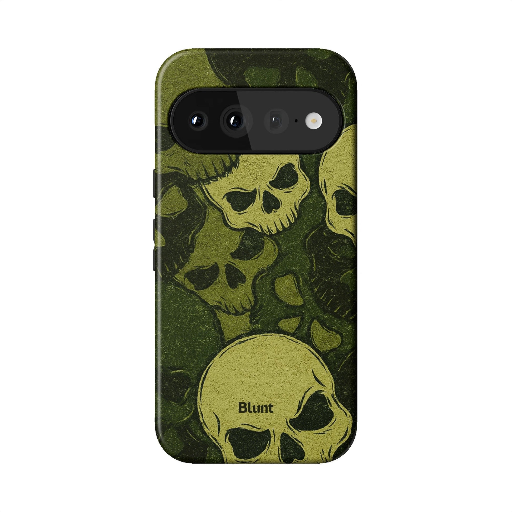 Ranger Pixel Case - Blunt Cases