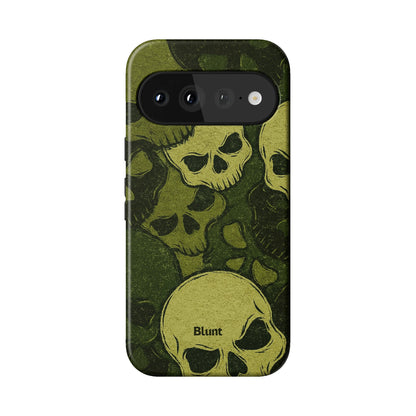 Ranger Pixel Case - Blunt Cases