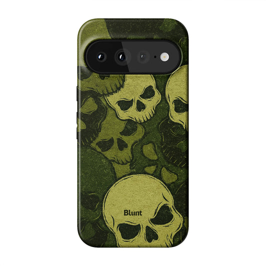 Ranger Pixel Case - Blunt Cases