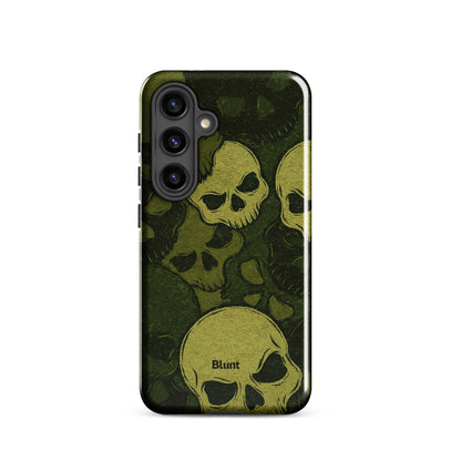 Ranger Samsung Case - Blunt Cases