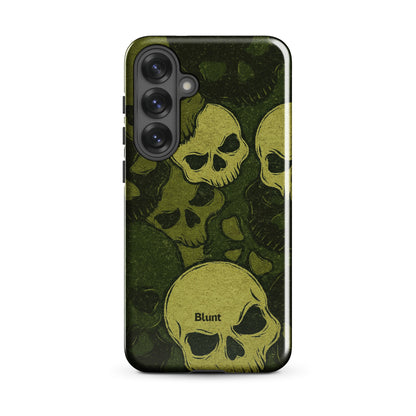 Ranger Samsung Case - Blunt Cases