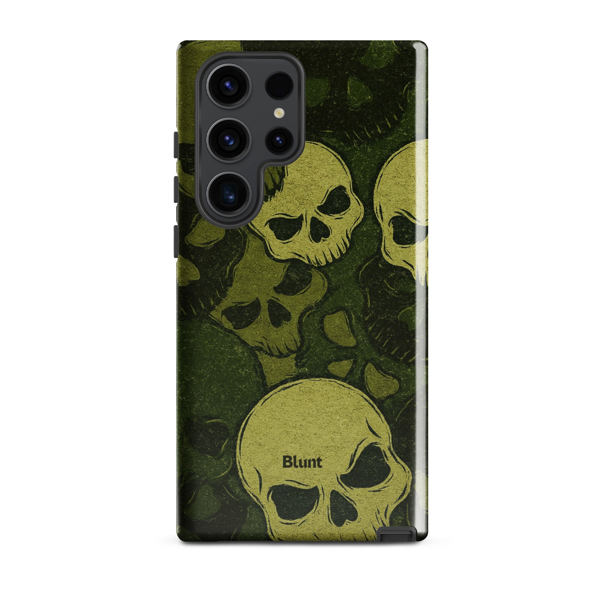Ranger Samsung Case - Blunt Cases