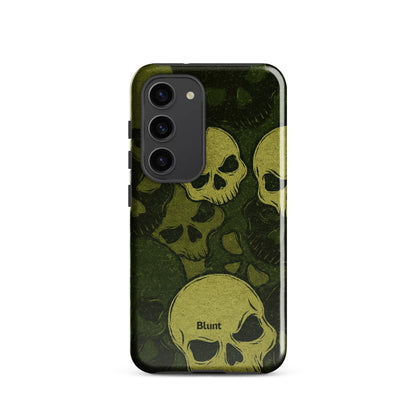 Ranger Samsung Case - Blunt Cases