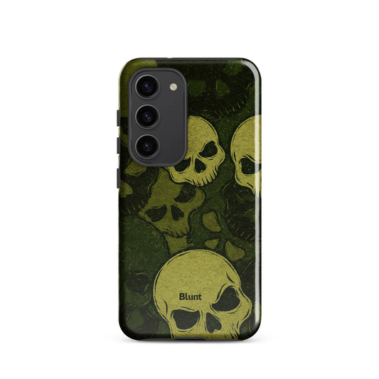 Ranger Samsung Case - Blunt Cases