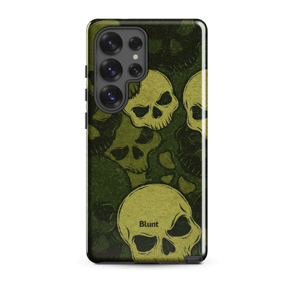 Ranger Samsung Case - Blunt Cases
