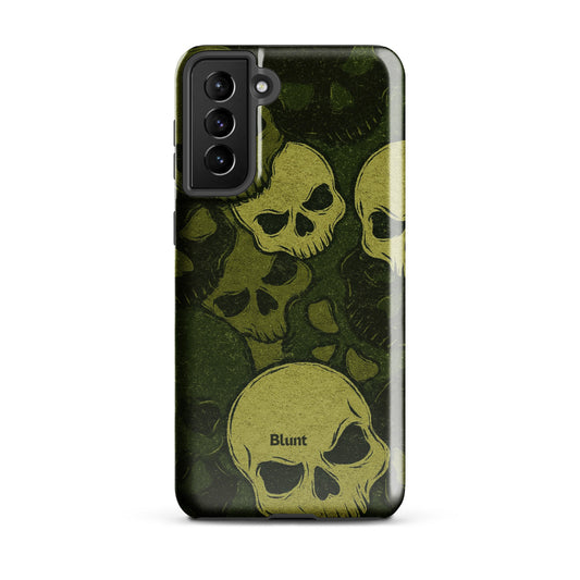 Ranger Samsung Case - Blunt Cases