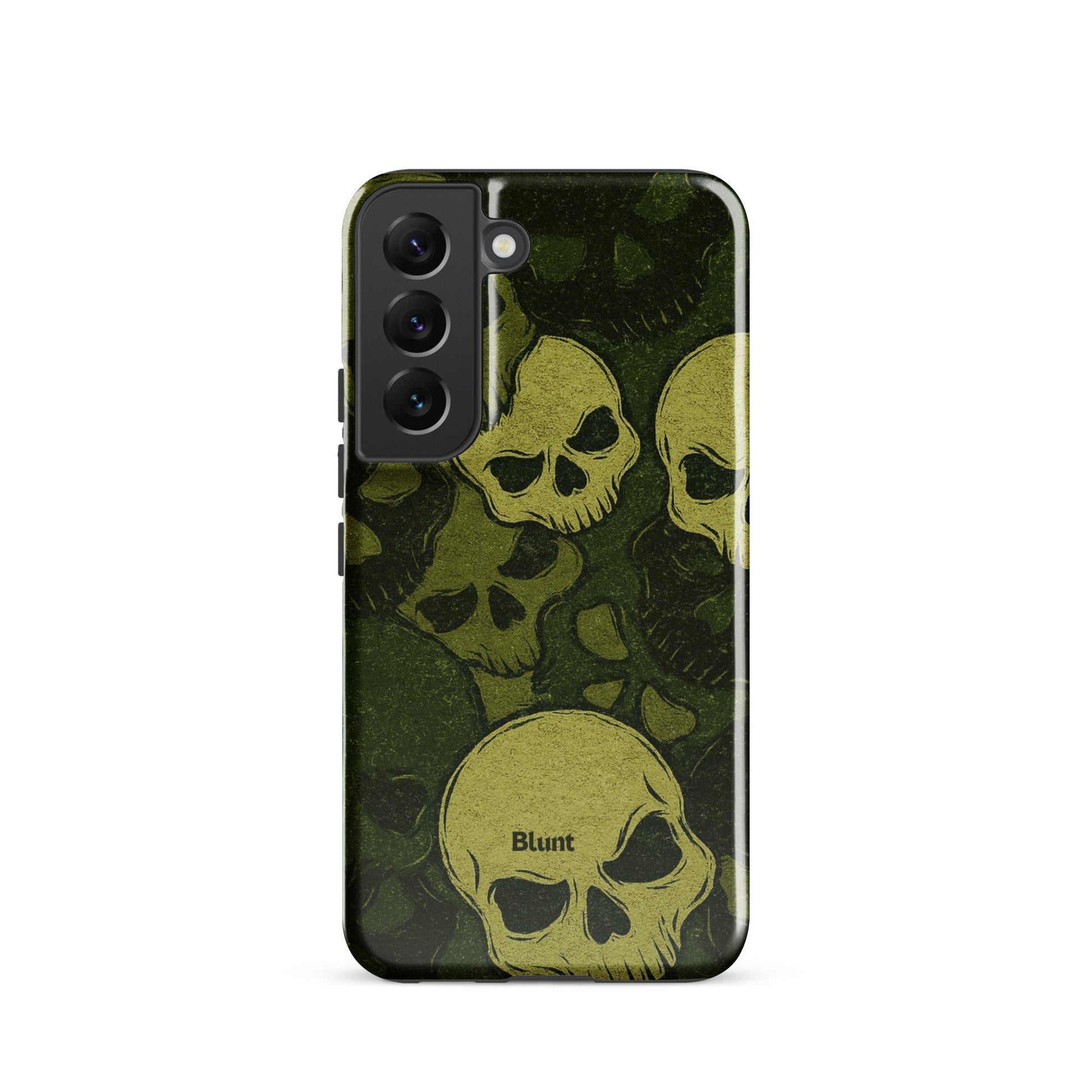 Ranger Samsung Case - Blunt Cases