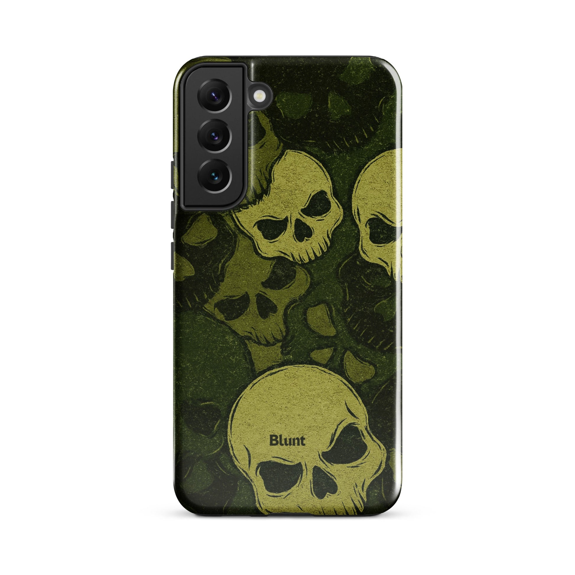 Ranger Samsung Case - Blunt Cases