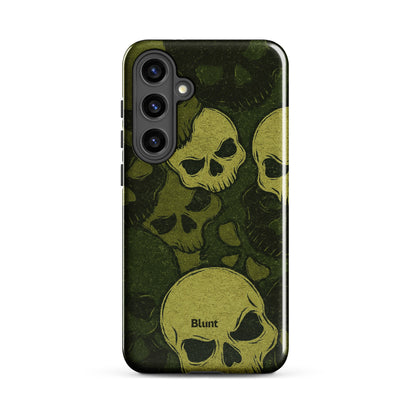 Ranger Samsung Case - Blunt Cases