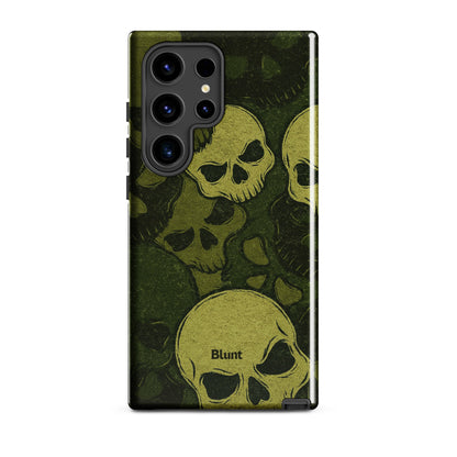 Ranger Samsung Case - Blunt Cases
