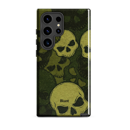 Ranger Samsung Case - Blunt Cases