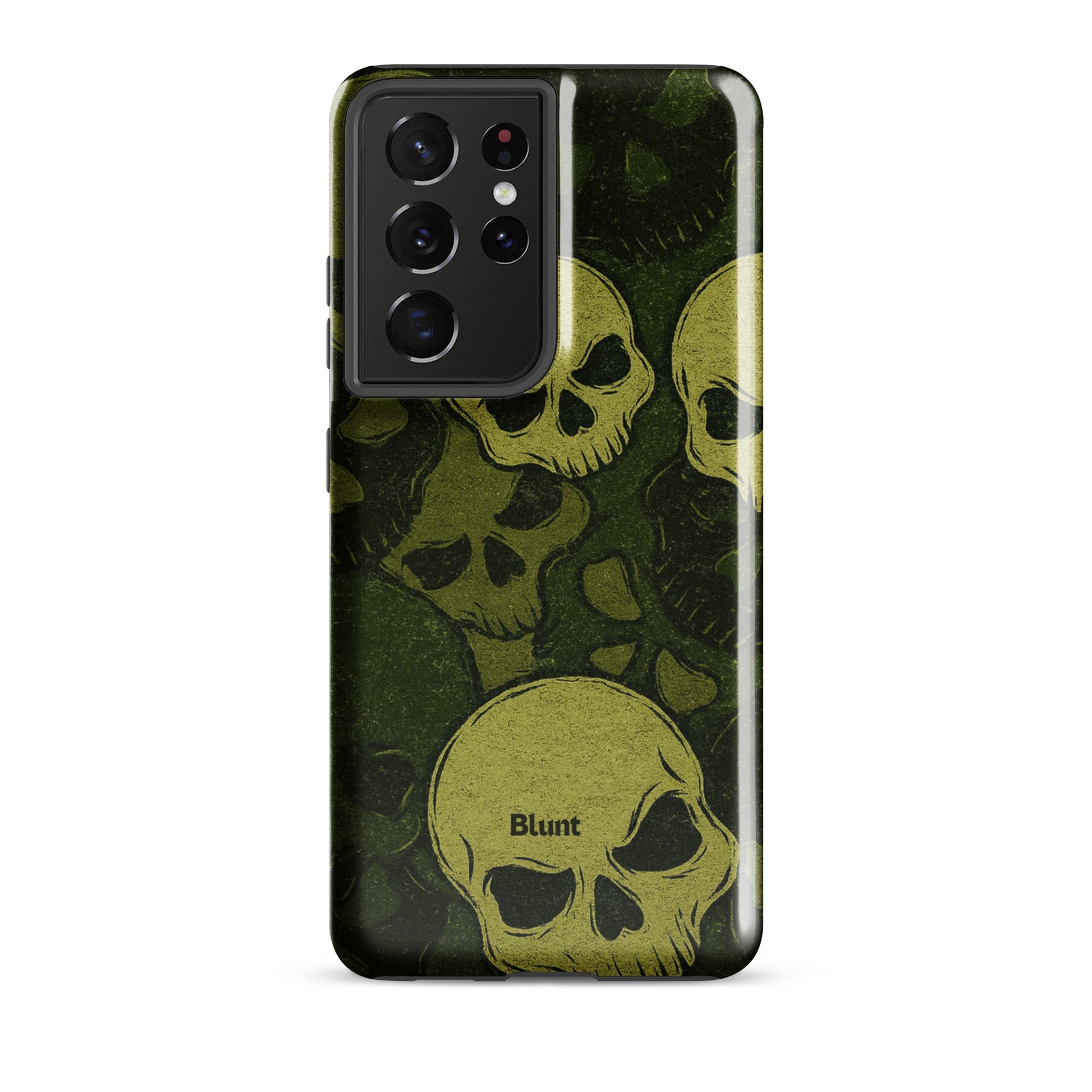 Ranger Samsung Case - Blunt Cases