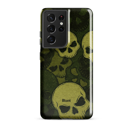 Ranger Samsung Case - Blunt Cases