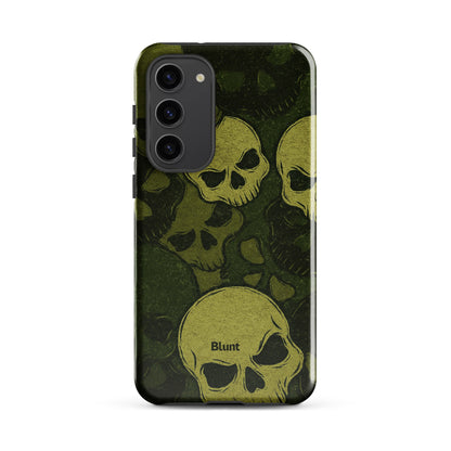 Ranger Samsung Case - Blunt Cases