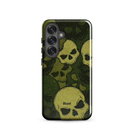 Ranger Samsung Case - Blunt Cases