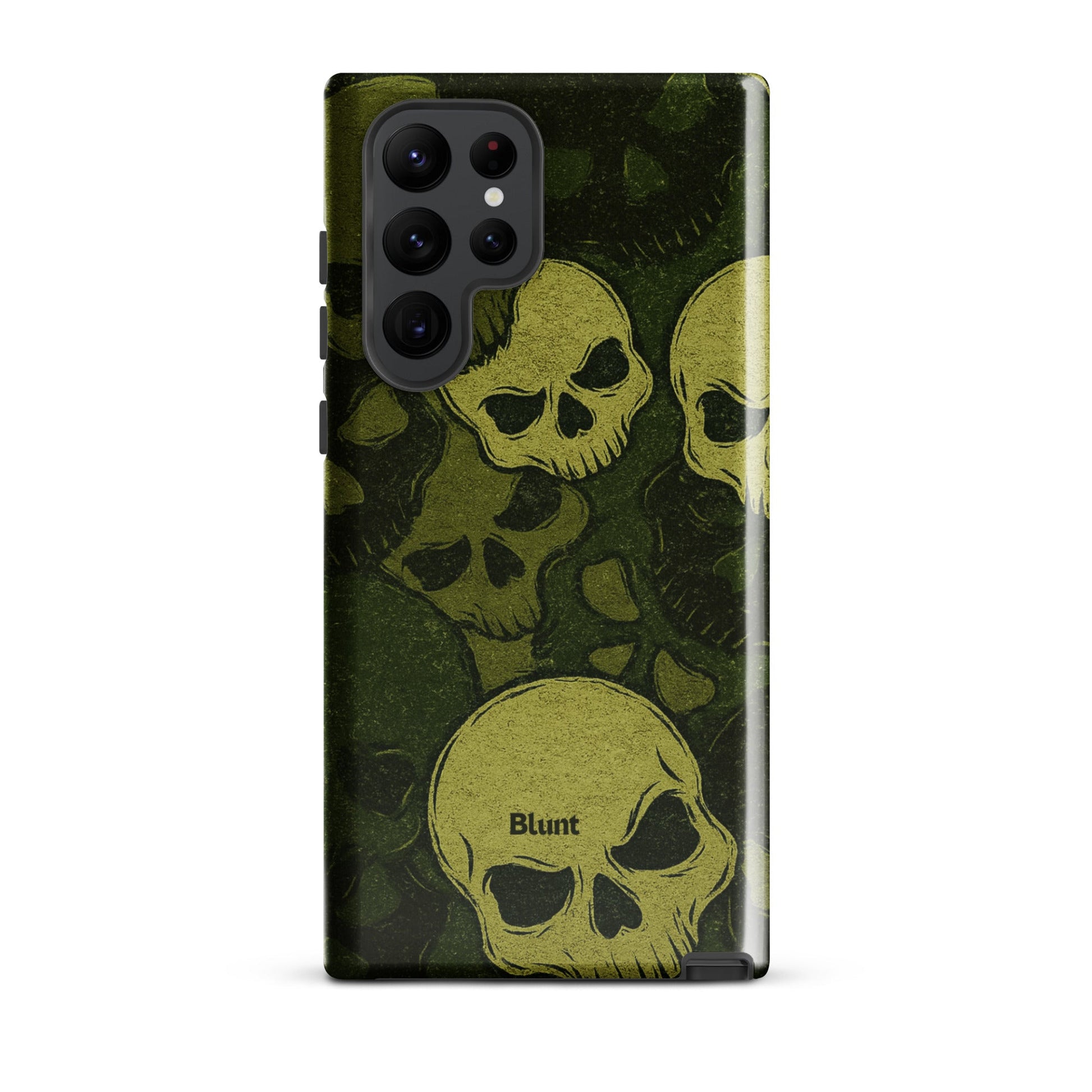 Ranger Samsung Case - Blunt Cases