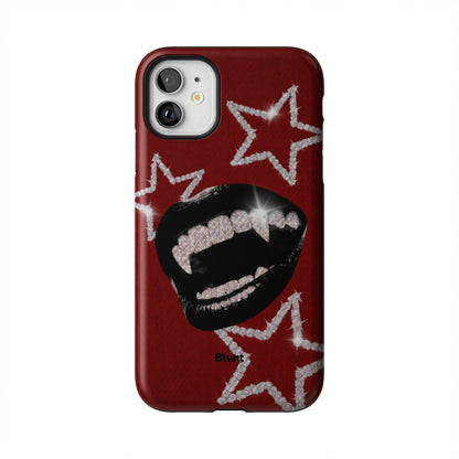 Crimstar-Fang-iphone-case-iPhone 11-1