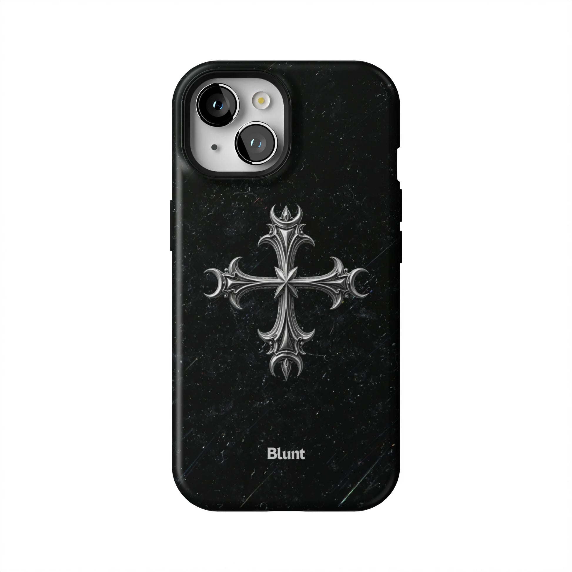 Spiked-Relic-iphone-case-iPhone 15-1