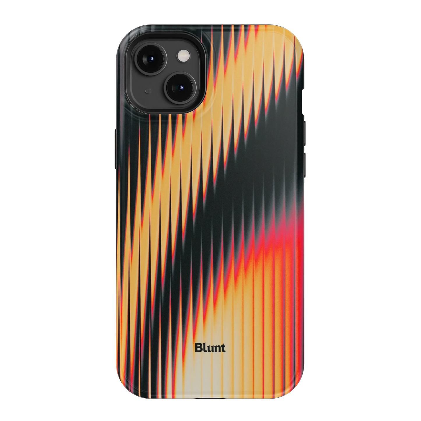 Honey Glint iPhone Case