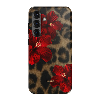 Rogue Flower Samsung Case
