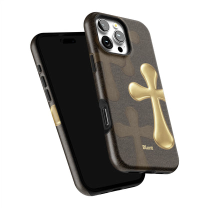 Gold-Patch-iphone-case-iPhone 16 Pro Max-5