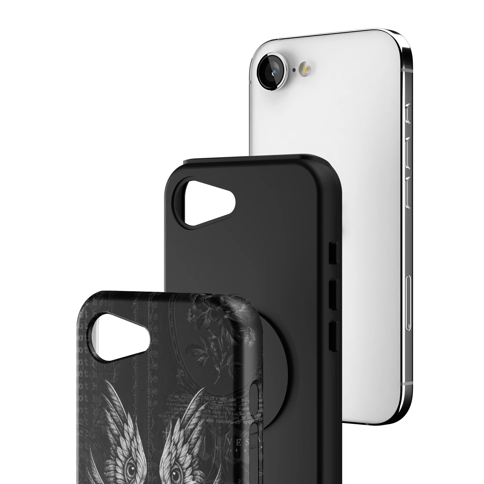 Cherubim-iphone-case-iPhone 17 E-3