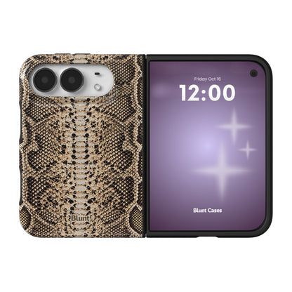 rattler-iphone-case iPhone 18 Duo case, view 1