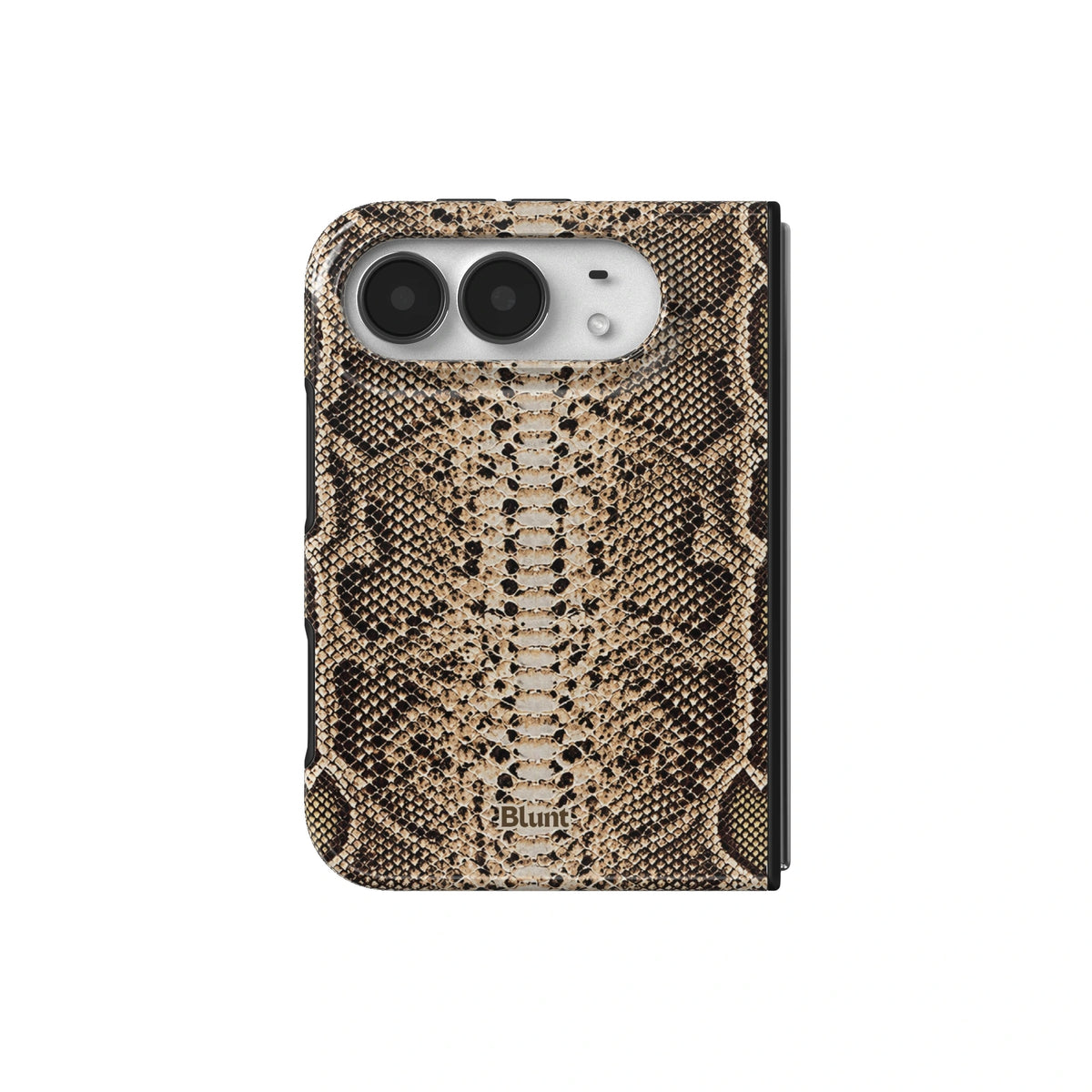 rattler-iphone-case iPhone 18 Duo case, view 2